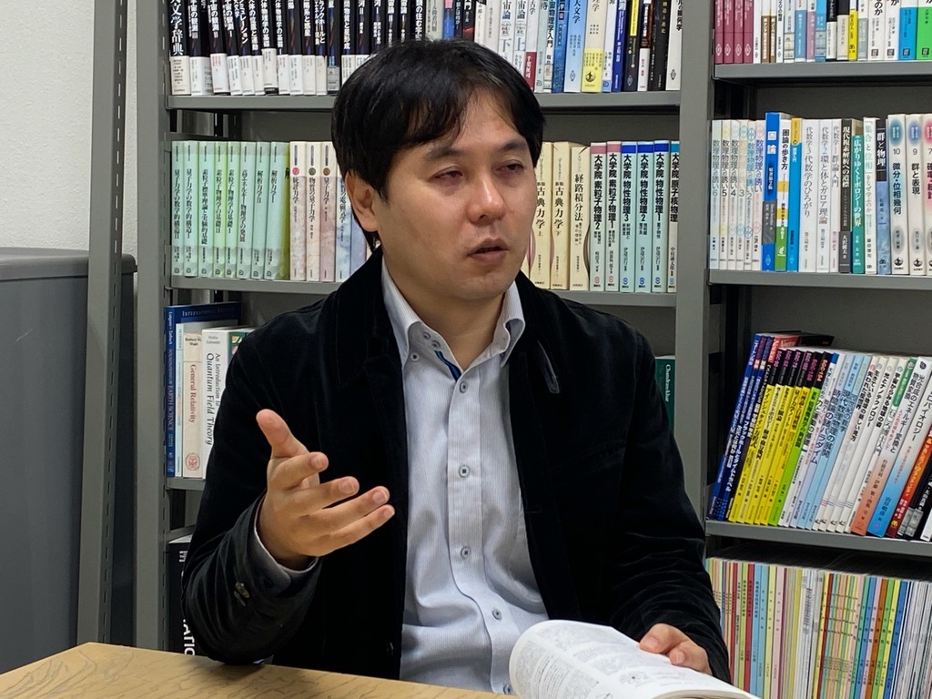 高橋慶太郎の顔写真