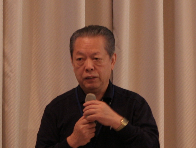 大島泰郎