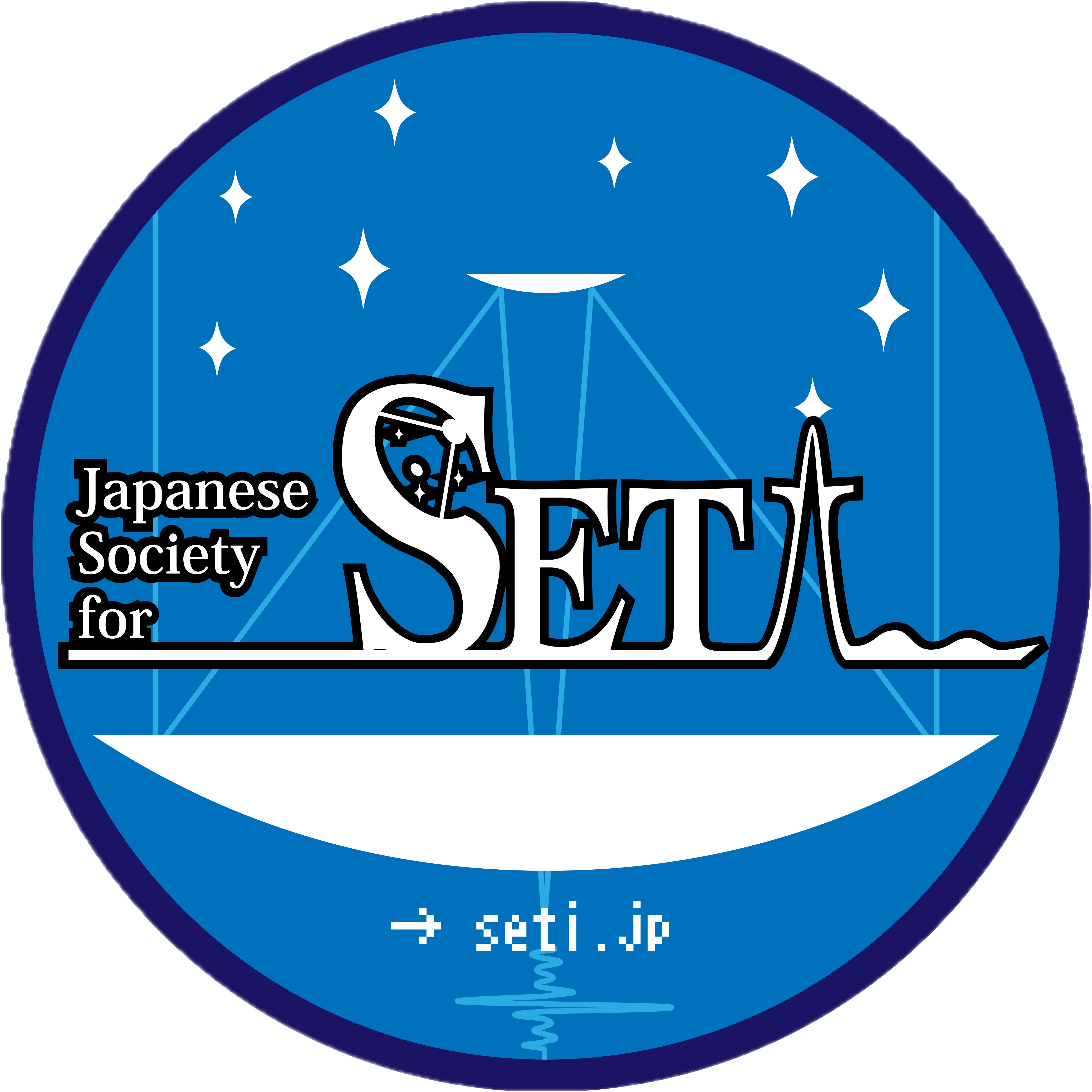 SETI.JP